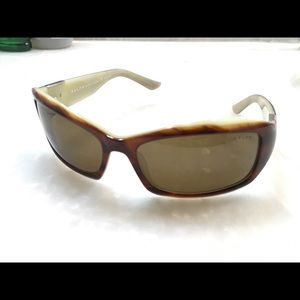 Ralph Lauren Women’s Sunglasses - tortoise shell